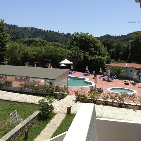 Marialena Village Platanias  Zewnętrze zdjęcie
