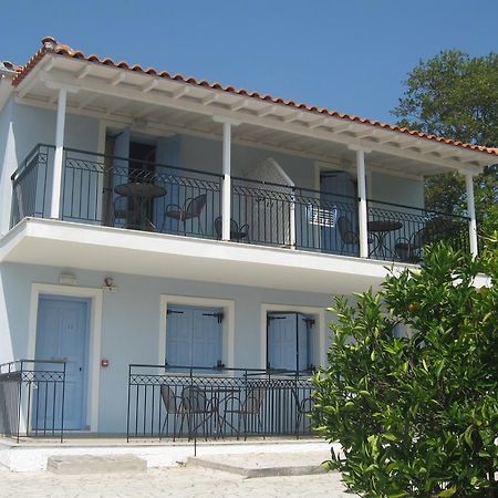 Marialena Village Platanias  Zewnętrze zdjęcie