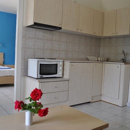 Marialena Village Platanias  Zewnętrze zdjęcie