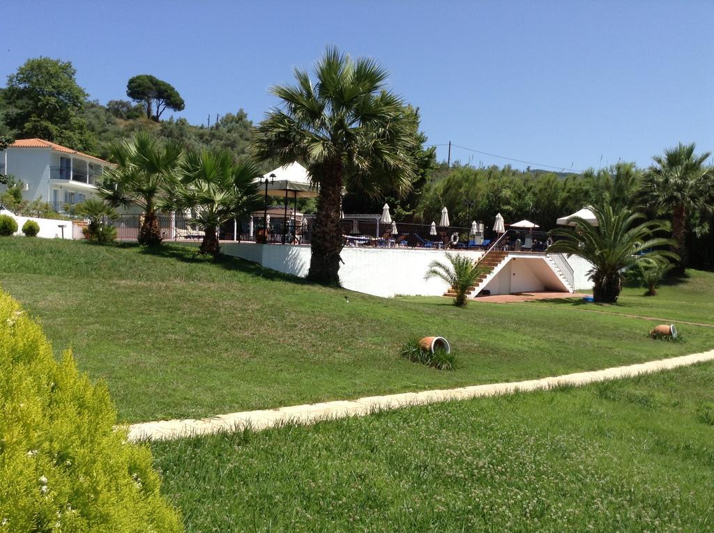 Marialena Village Platanias  Zewnętrze zdjęcie