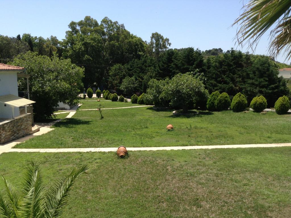 Marialena Village Platanias  Zewnętrze zdjęcie