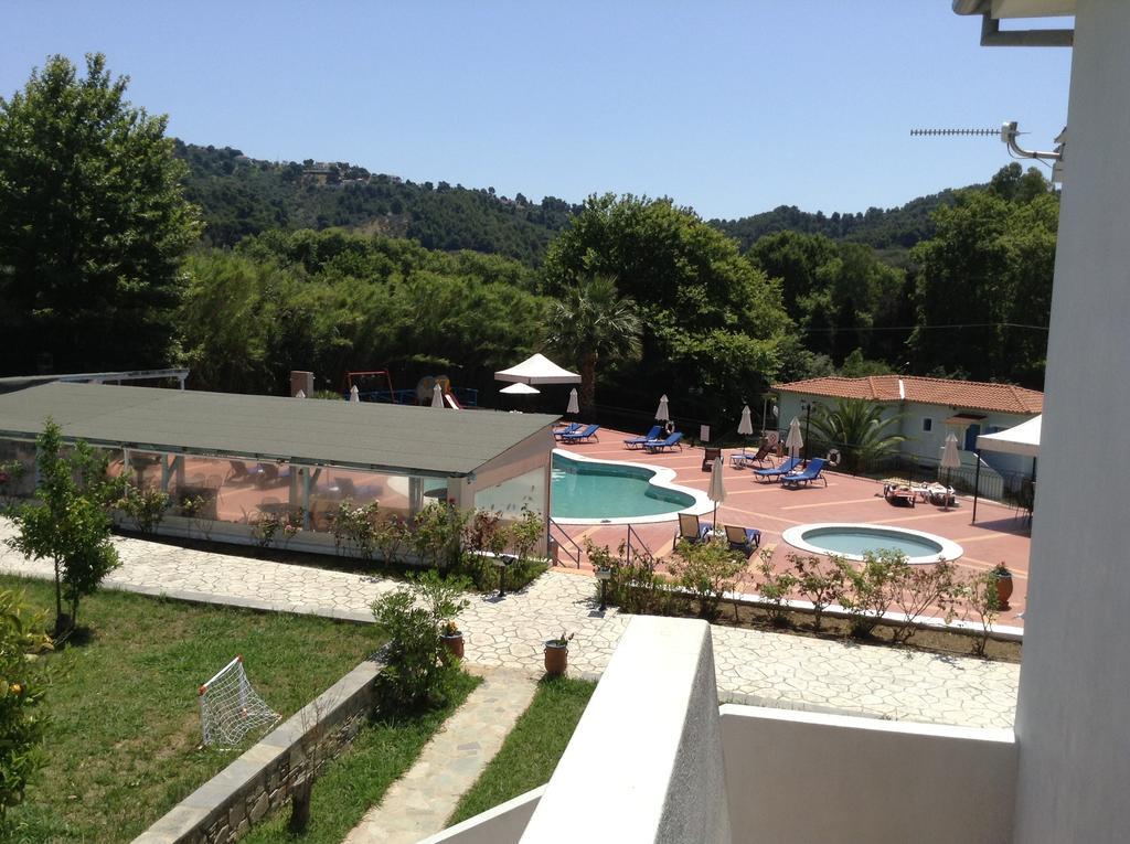 Marialena Village Platanias  Zewnętrze zdjęcie