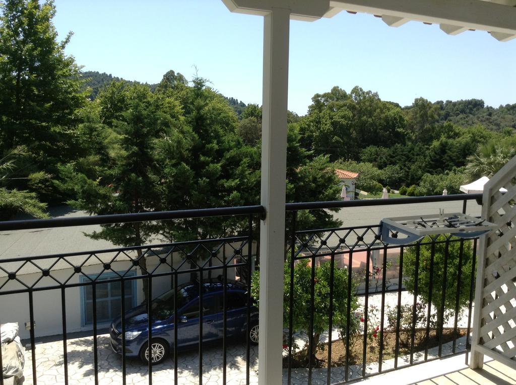 Marialena Village Platanias  Pokój zdjęcie