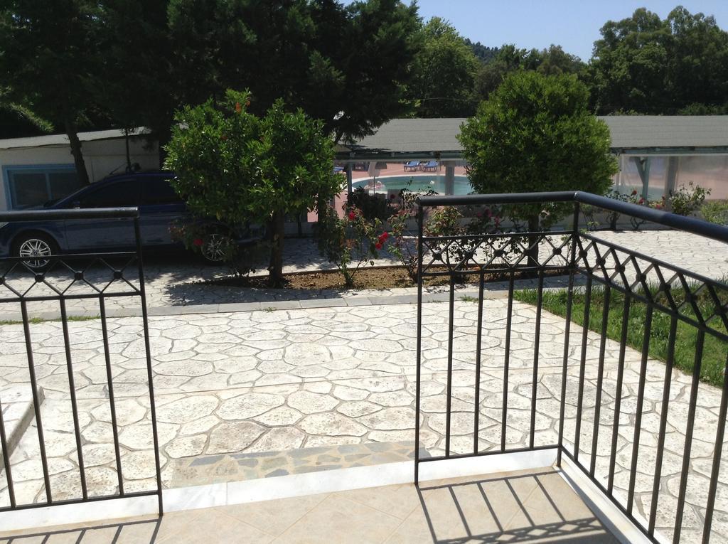 Marialena Village Platanias  Zewnętrze zdjęcie