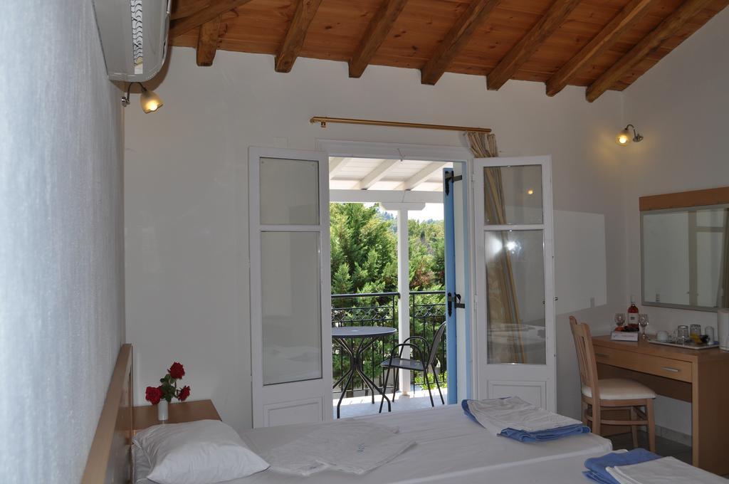 Marialena Village Platanias  Zewnętrze zdjęcie