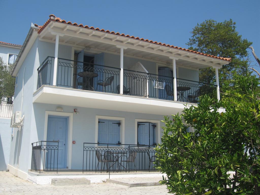 Marialena Village Platanias  Zewnętrze zdjęcie