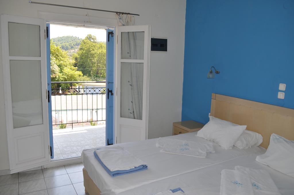 Marialena Village Platanias  Zewnętrze zdjęcie