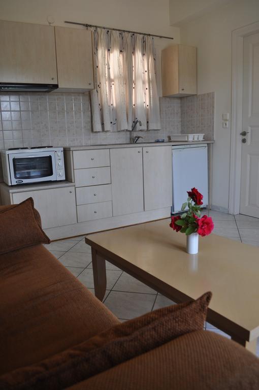 Marialena Village Platanias  Zewnętrze zdjęcie