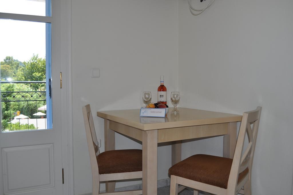 Marialena Village Platanias  Zewnętrze zdjęcie