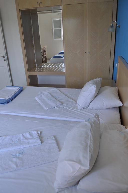 Marialena Village Platanias  Zewnętrze zdjęcie
