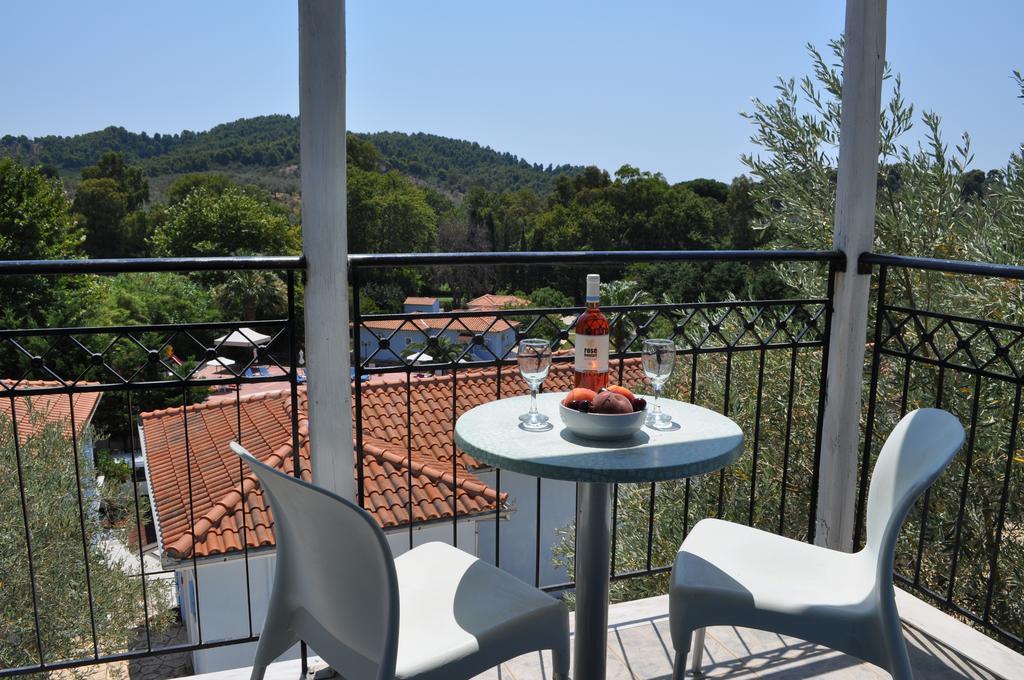 Marialena Village Platanias  Zewnętrze zdjęcie