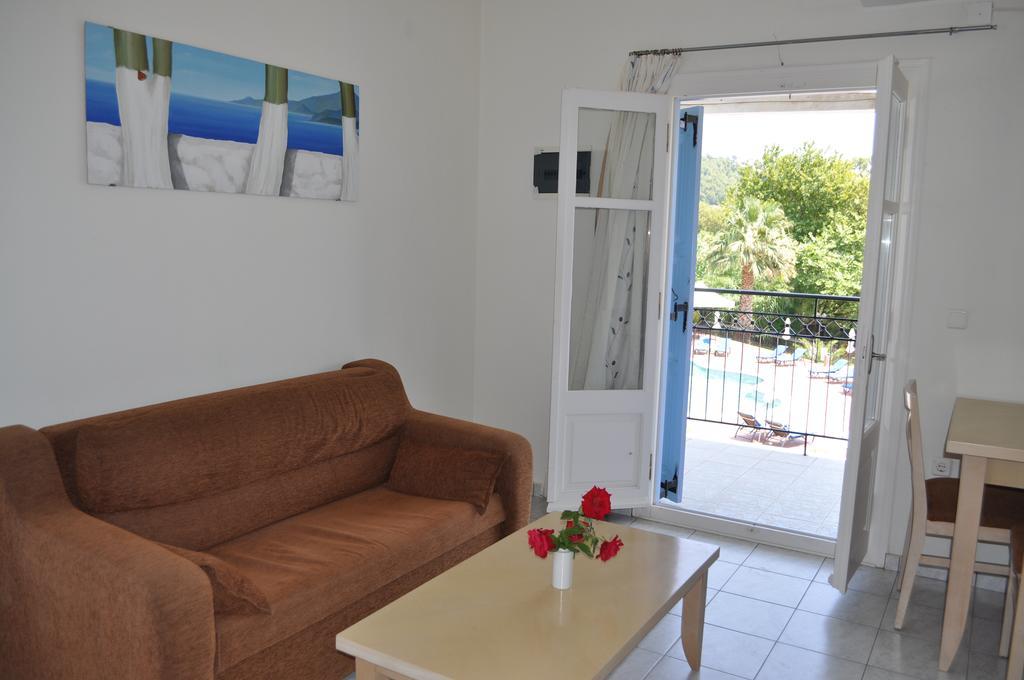 Marialena Village Platanias  Zewnętrze zdjęcie