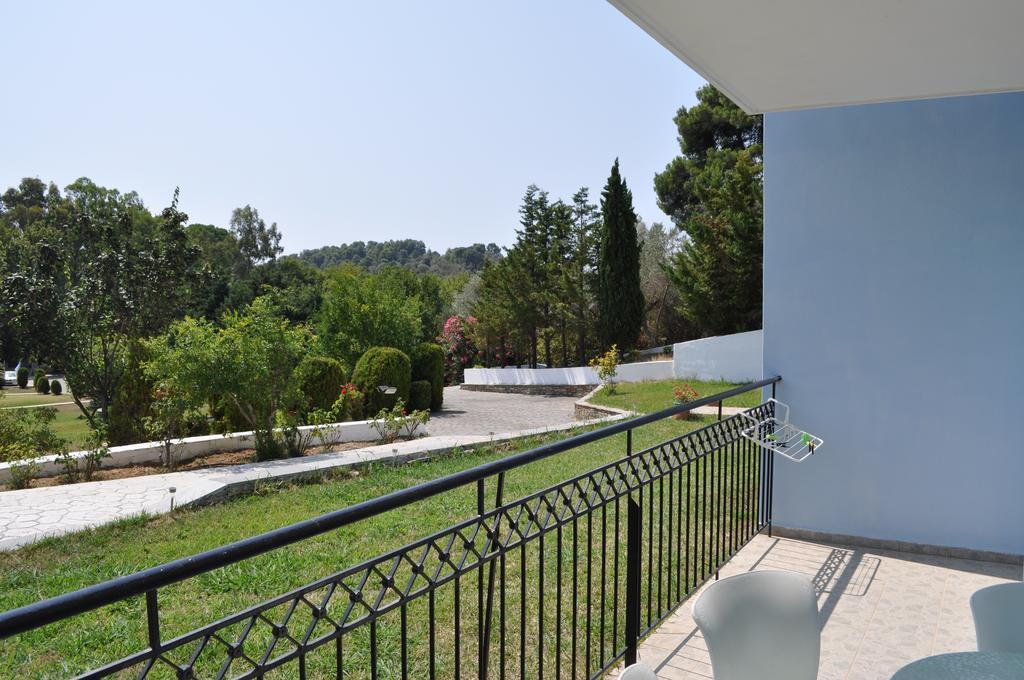 Marialena Village Platanias  Zewnętrze zdjęcie