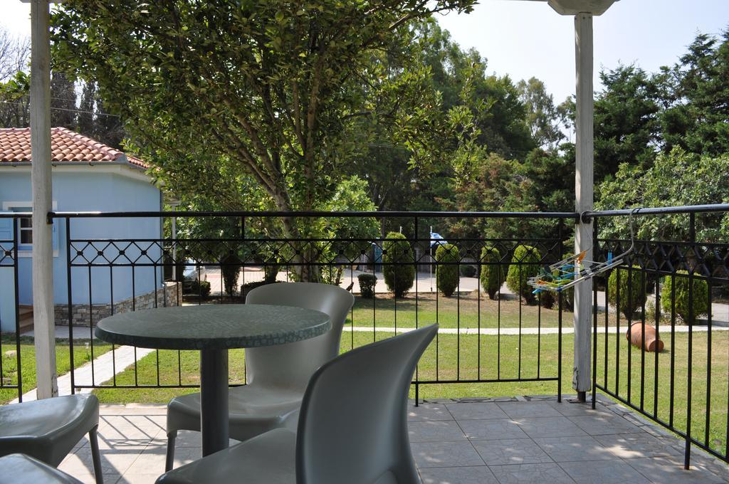Marialena Village Platanias  Zewnętrze zdjęcie