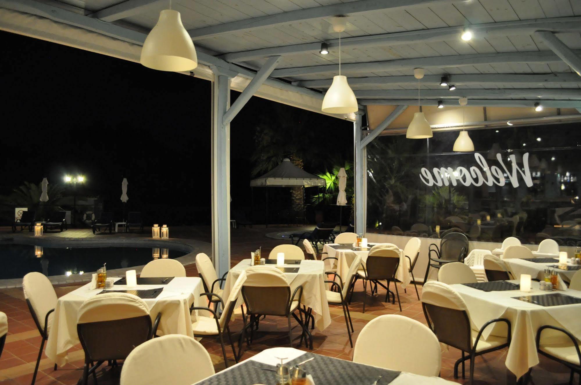 Marialena Village Platanias  Zewnętrze zdjęcie