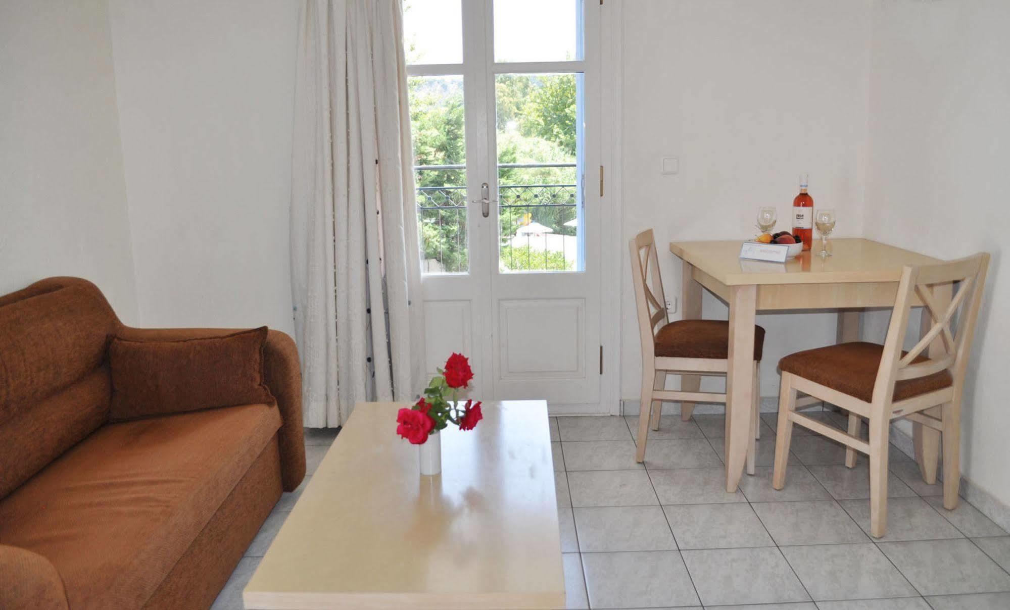 Marialena Village Platanias  Zewnętrze zdjęcie