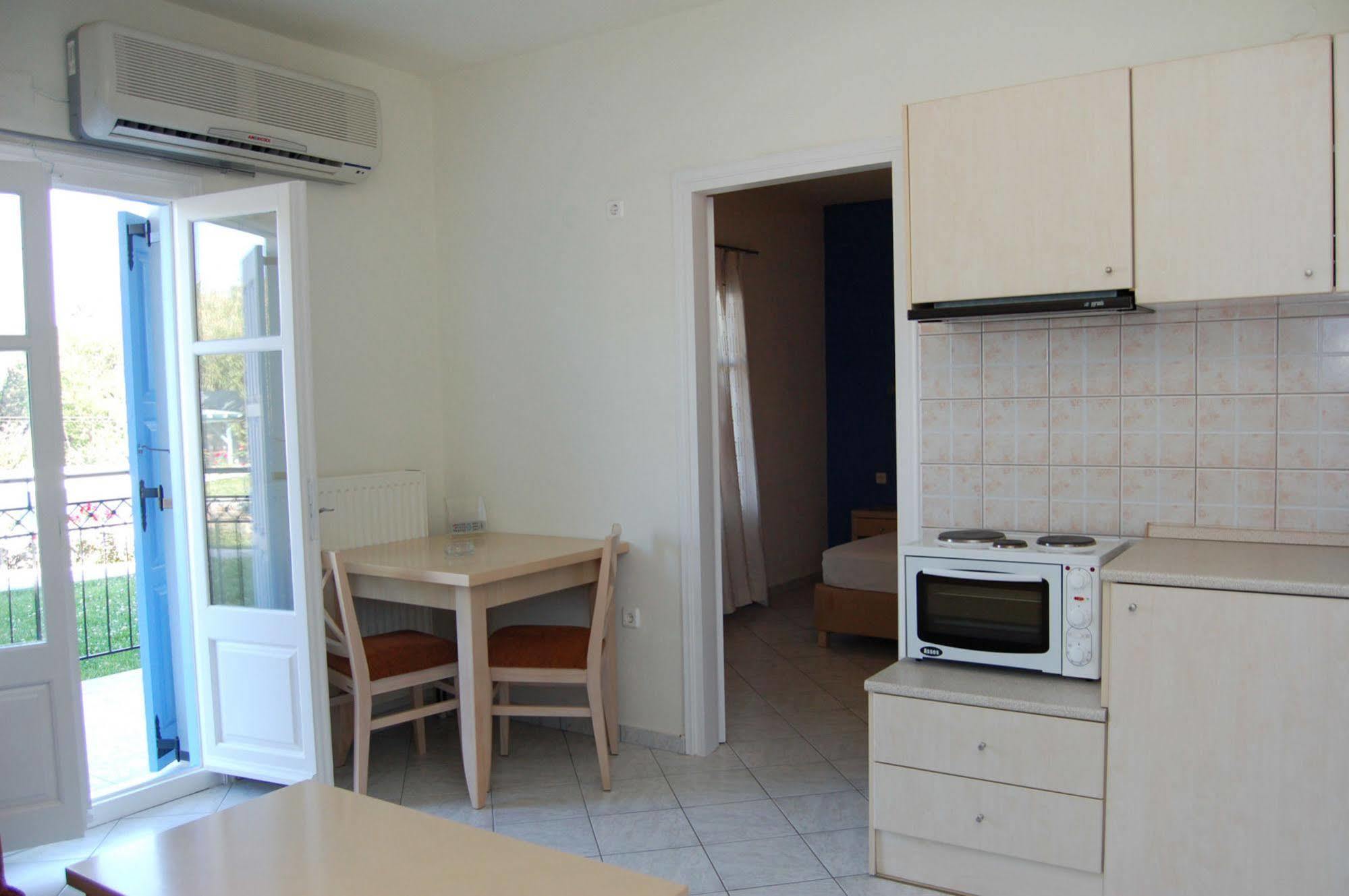 Marialena Village Platanias  Zewnętrze zdjęcie