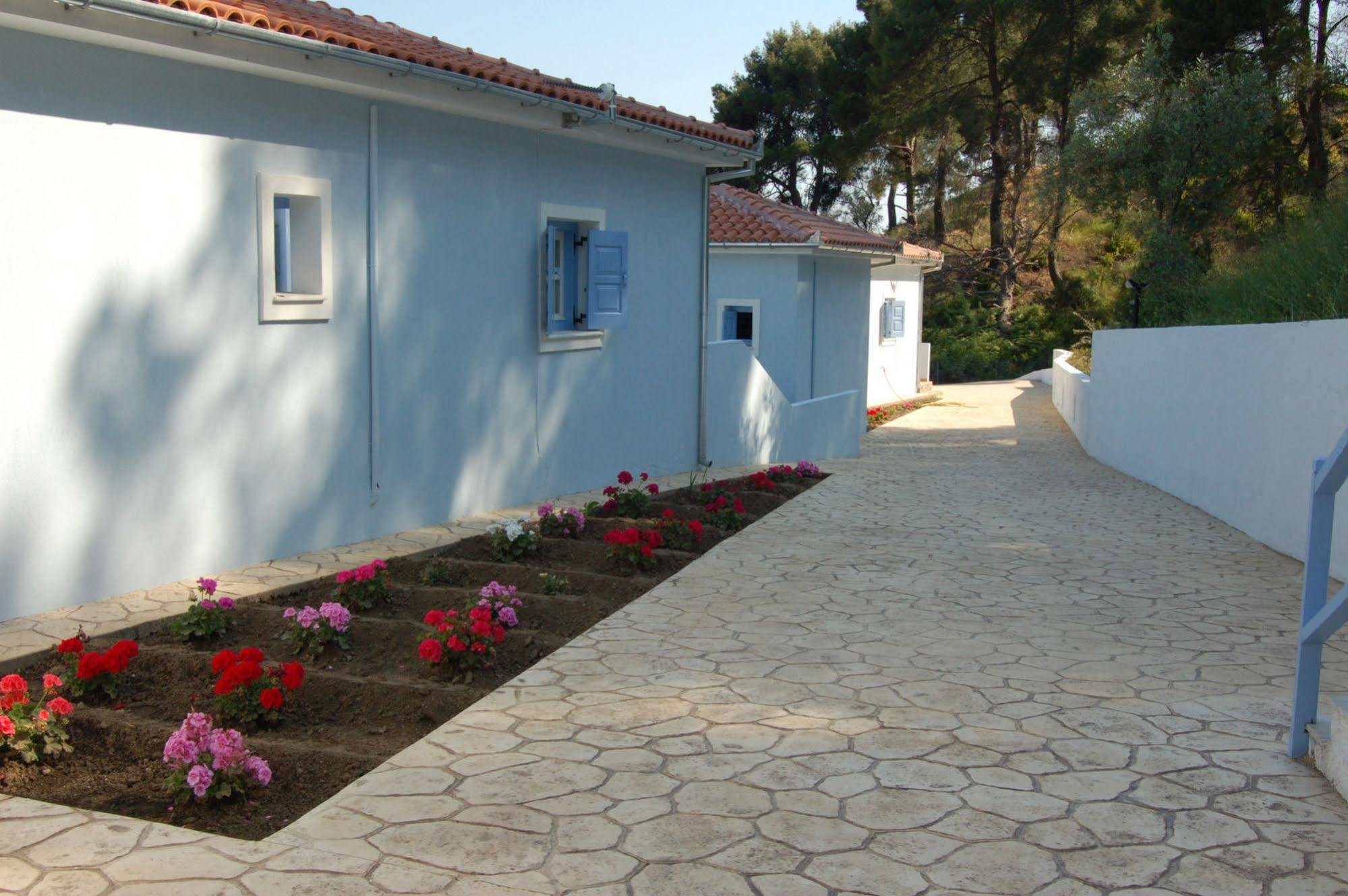 Marialena Village Platanias  Zewnętrze zdjęcie