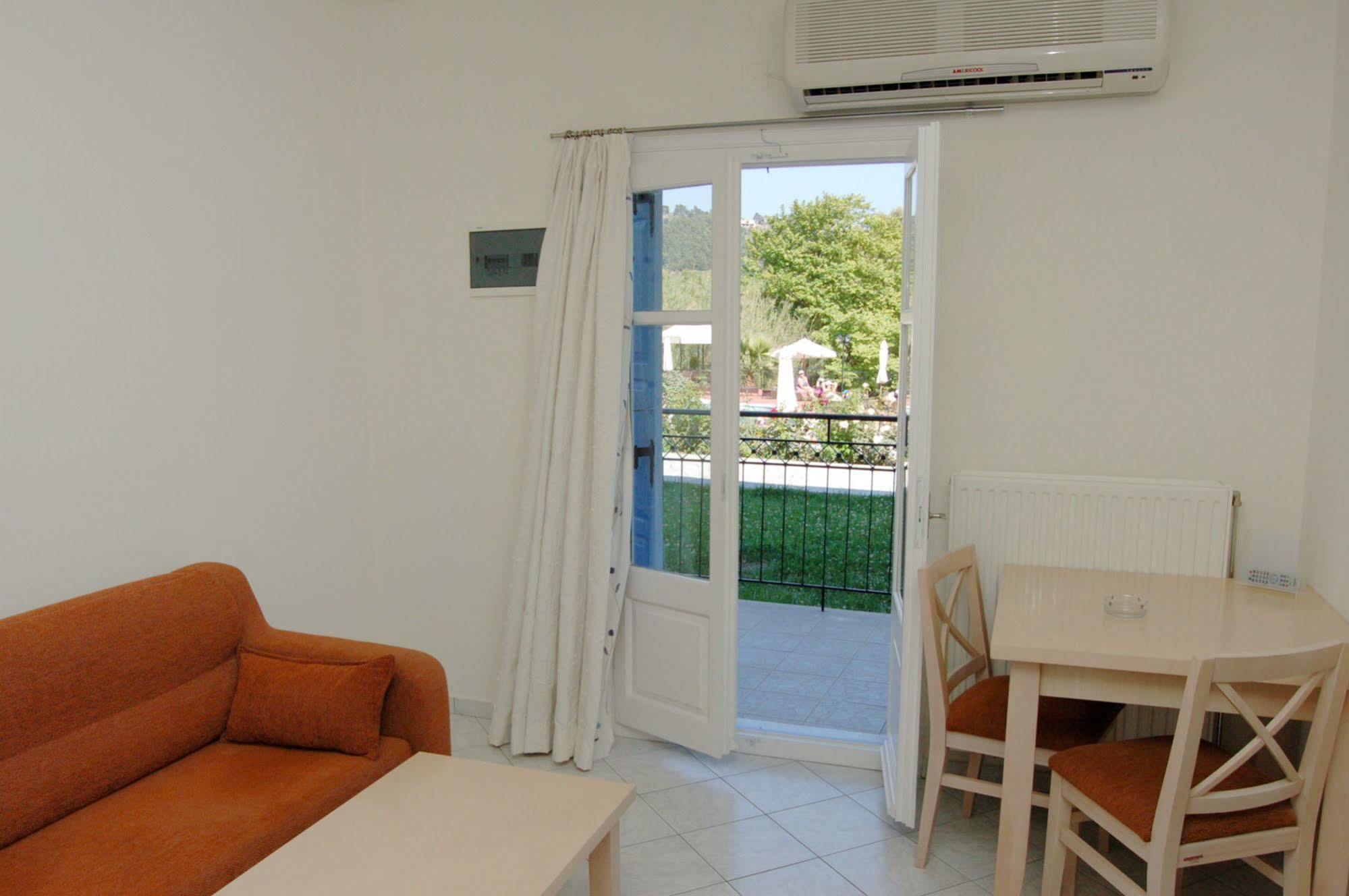 Marialena Village Platanias  Zewnętrze zdjęcie