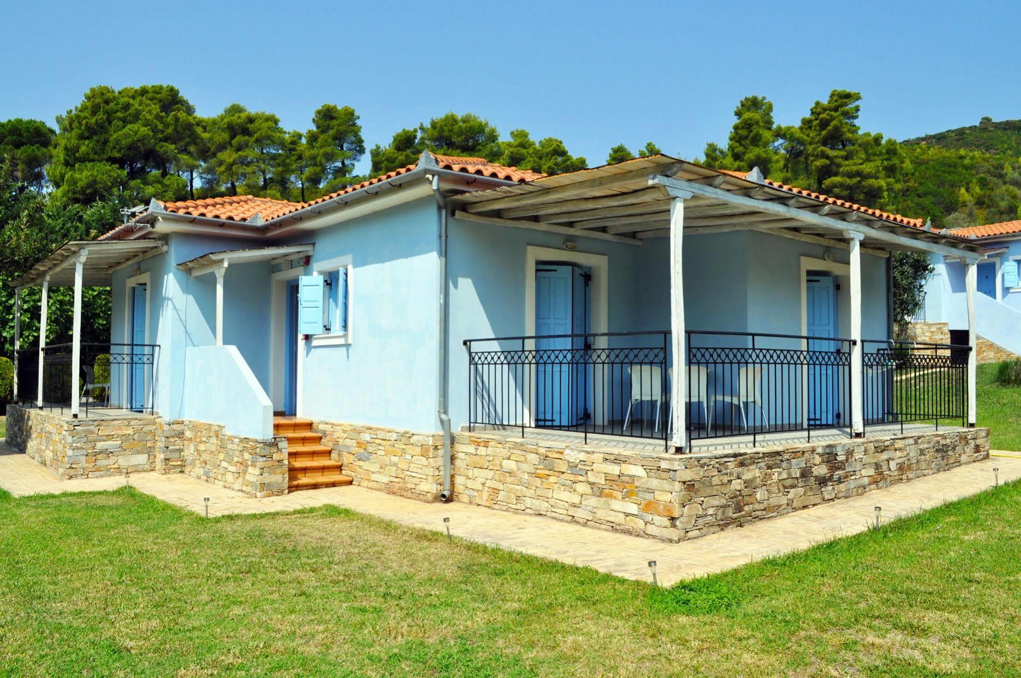 Marialena Village Platanias  Zewnętrze zdjęcie