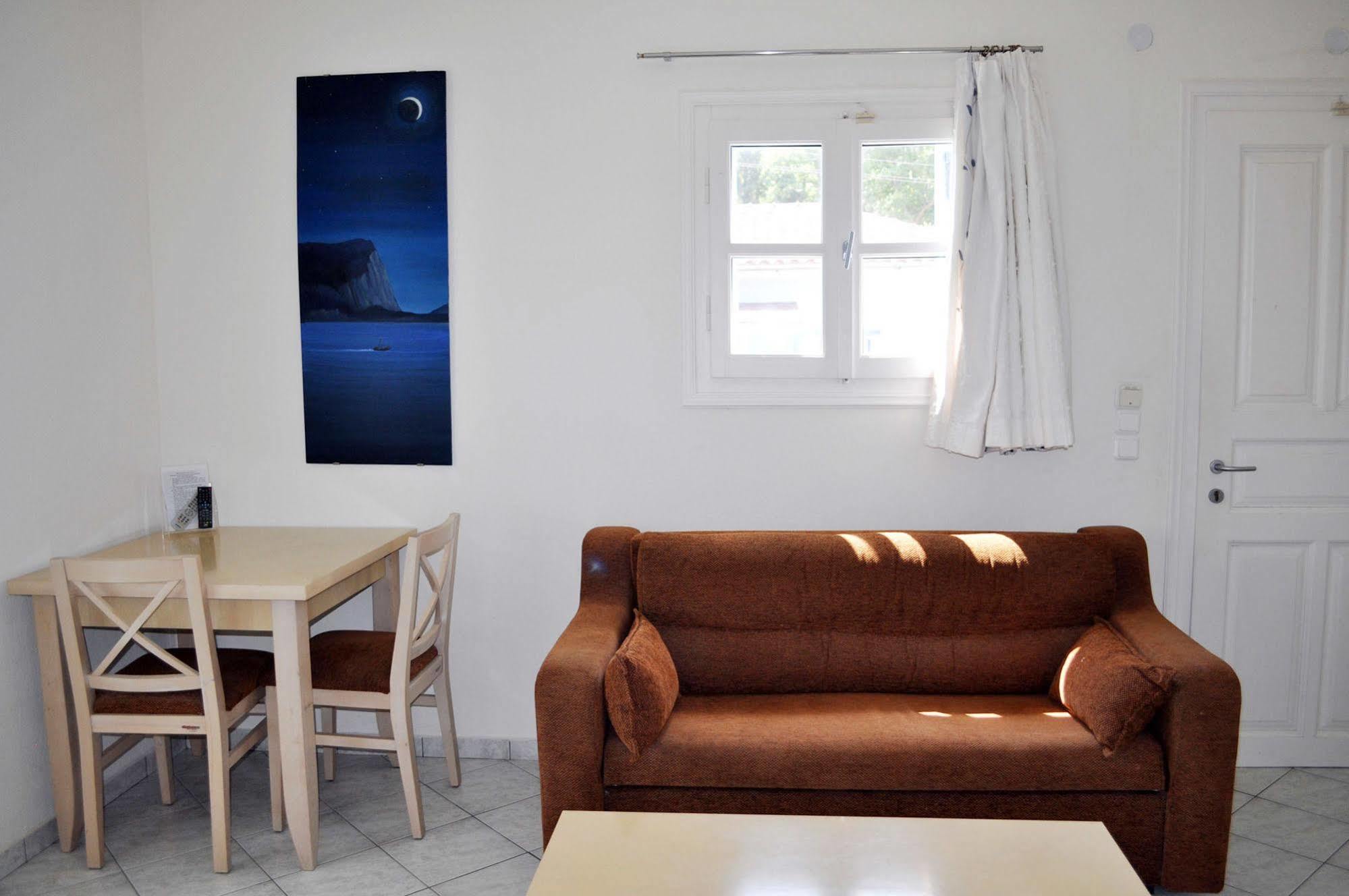 Marialena Village Platanias  Zewnętrze zdjęcie