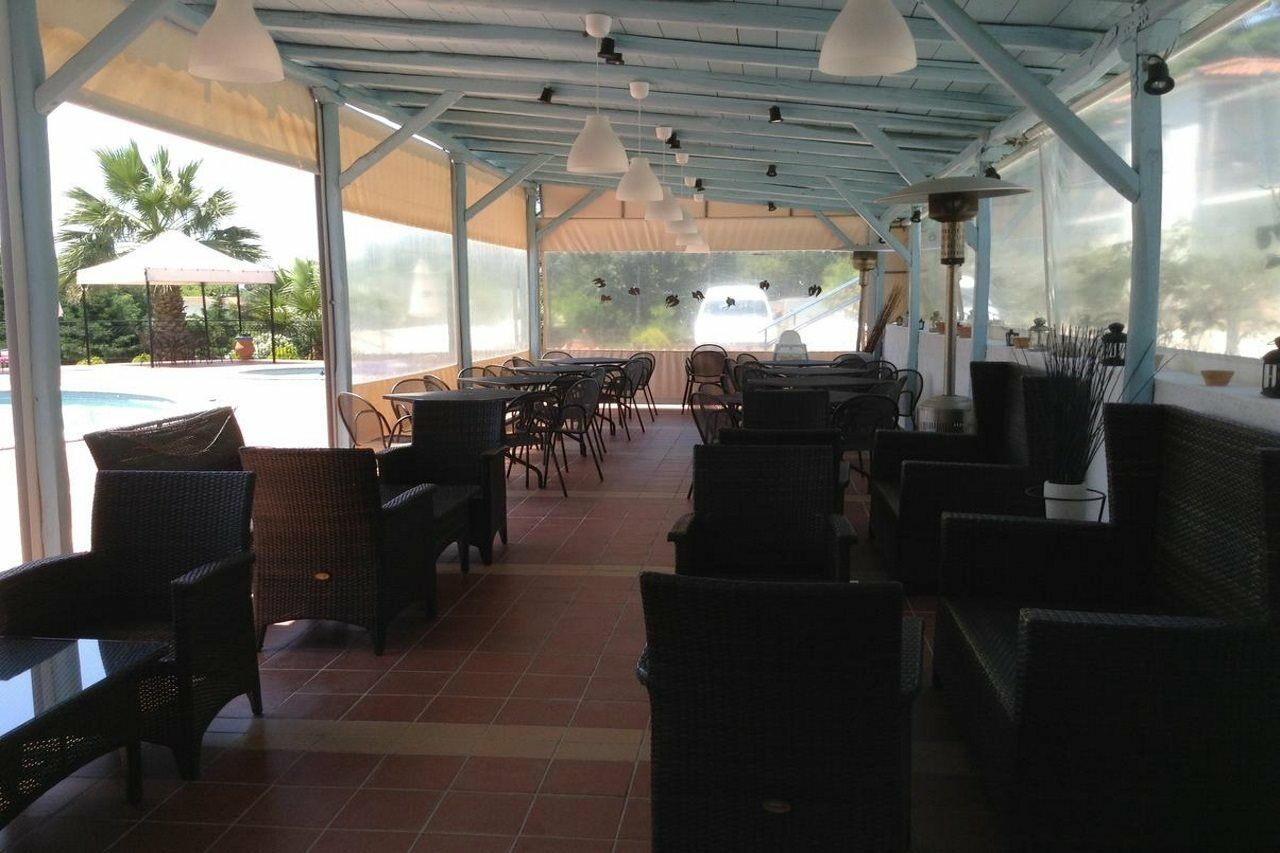 Marialena Village Platanias  Zewnętrze zdjęcie