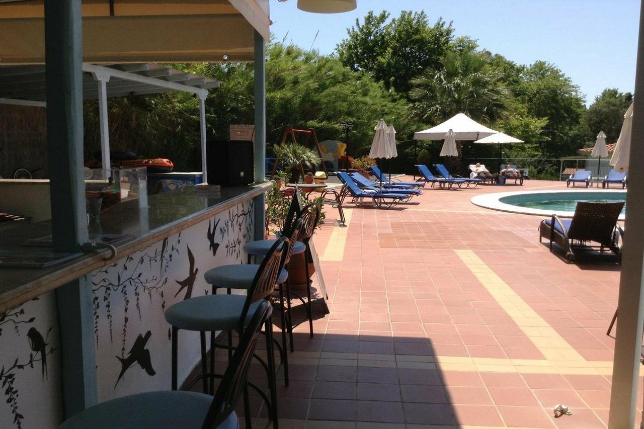Marialena Village Platanias  Zewnętrze zdjęcie