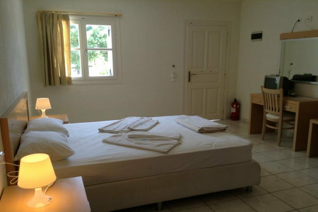 Marialena Village Platanias  Zewnętrze zdjęcie