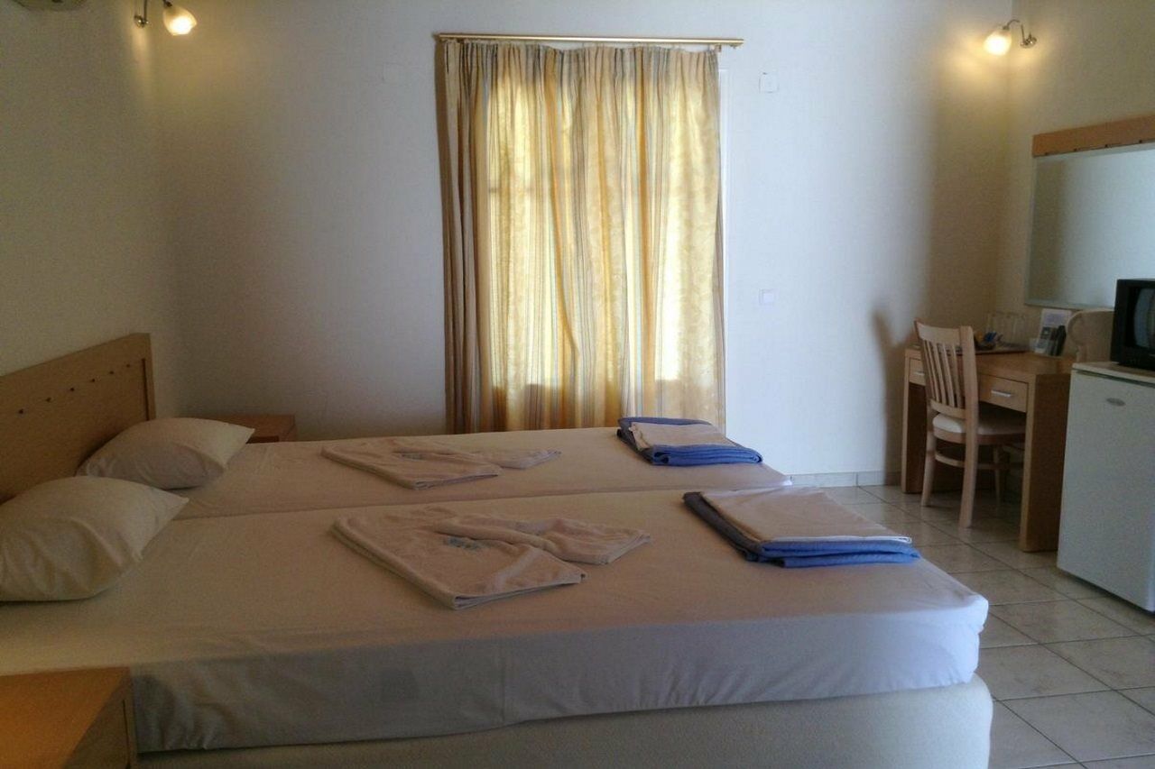 Marialena Village Platanias  Zewnętrze zdjęcie